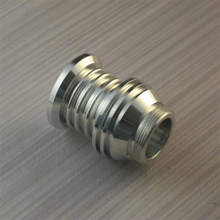 Shock Emitter for Custom Lightsaber