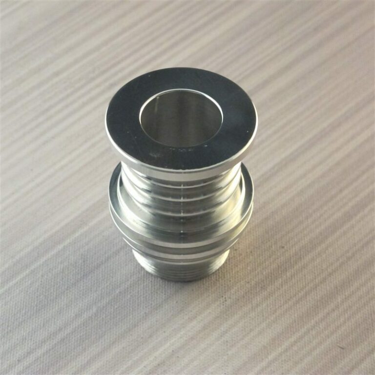 Shock Emitter