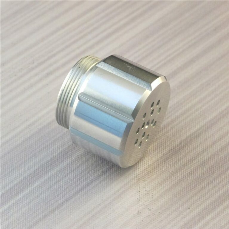 Bane Lightsaber Pommel