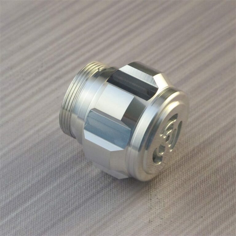 Archon Classic Pommel