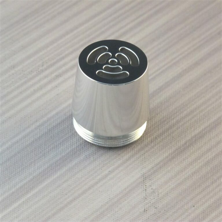 Catalyst Pommel