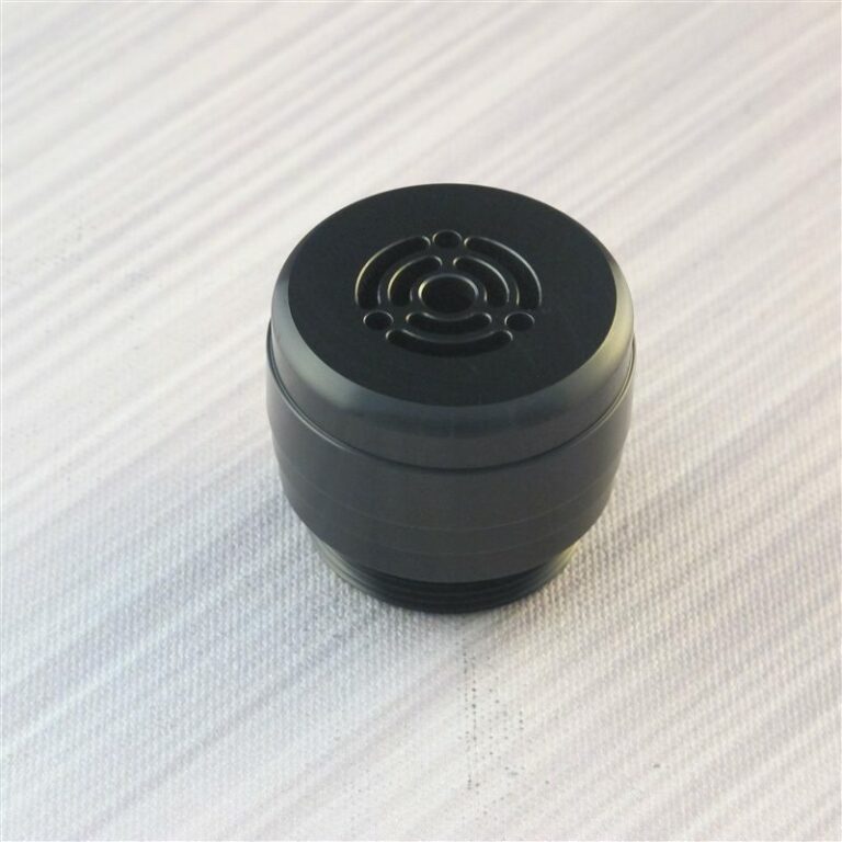 Consular Pommel for Custom Lightsabers