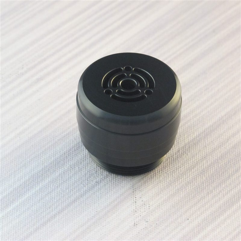 Consular Pommel for Custom Lightsabers