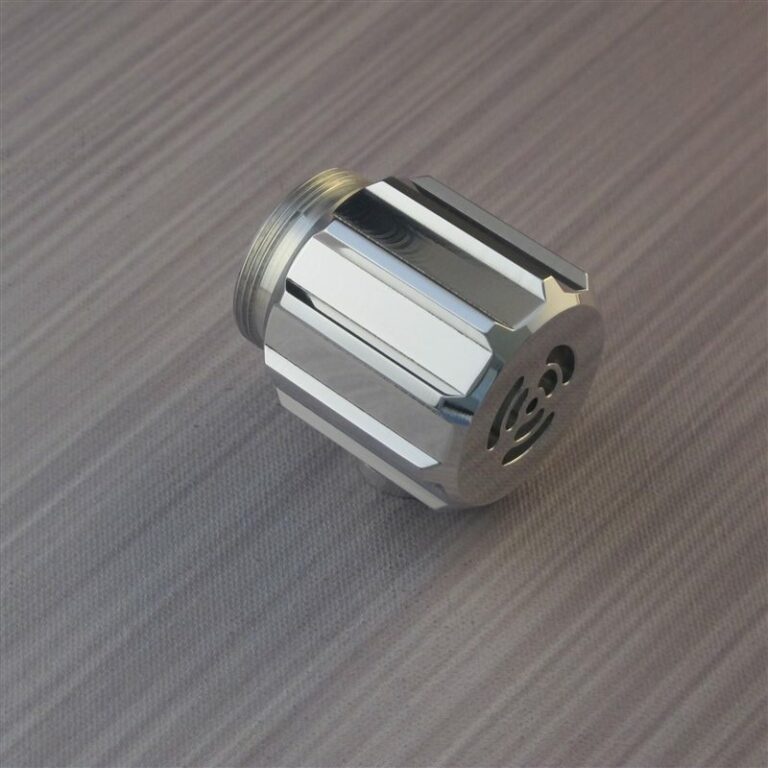 War Glaive Pommel