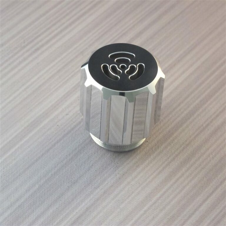 War Glaive Pommel