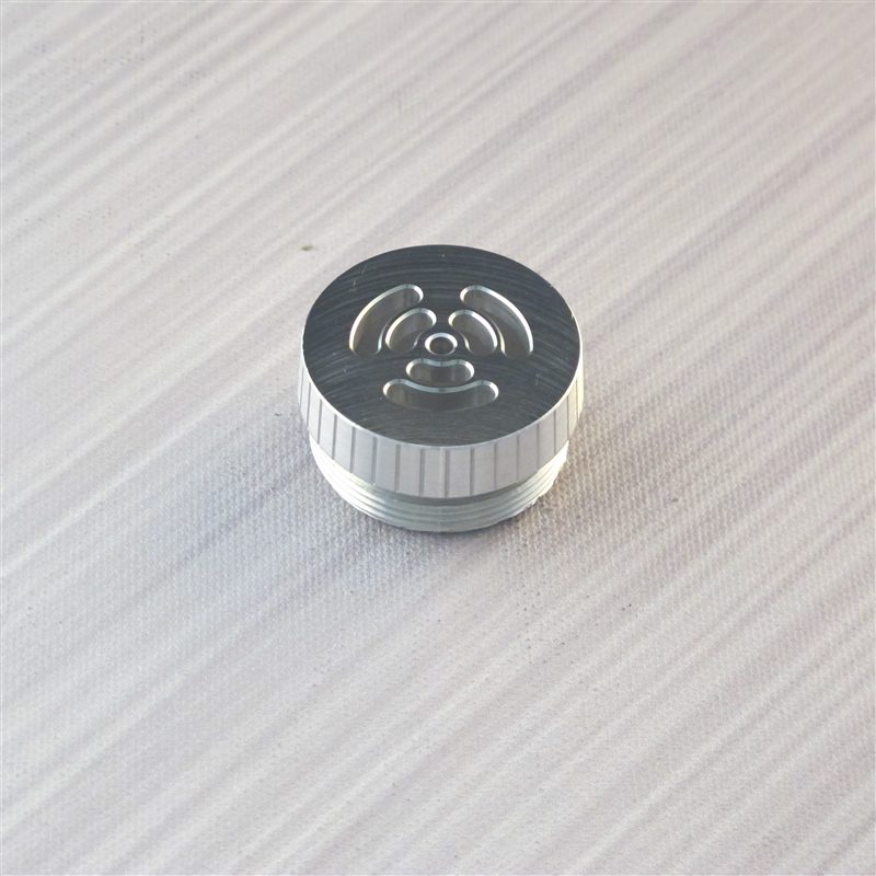 Manticore Lightsaber Low Z Pommel