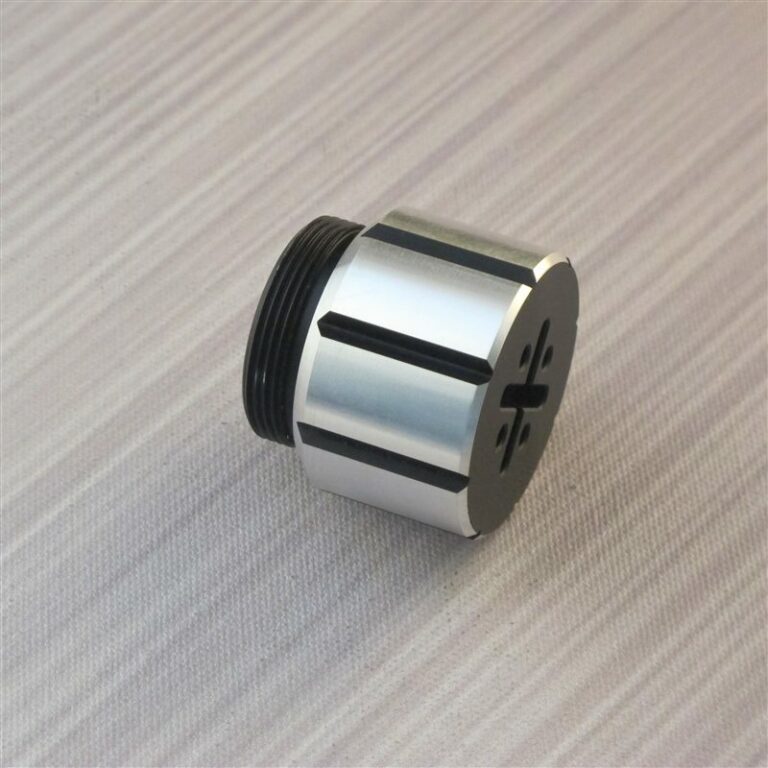 Raven SS Edition Lightsaber Pommel