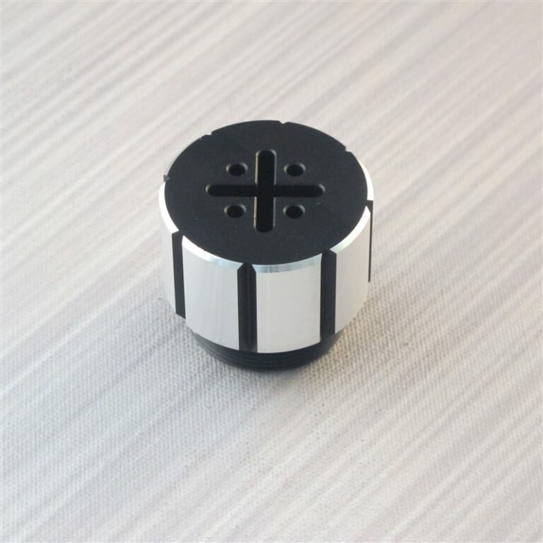 Raven SS Edition Pommel