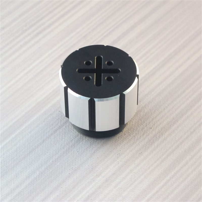 Raven SS Edition Pommel