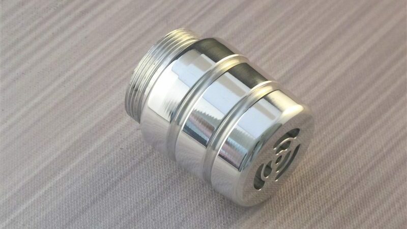 Shock Pommel