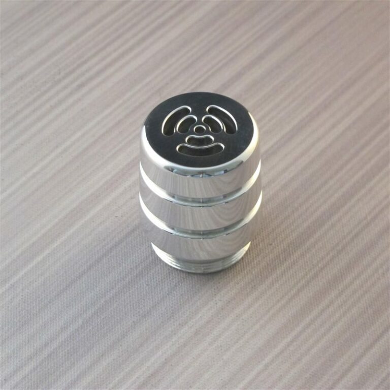 Shock Pommel