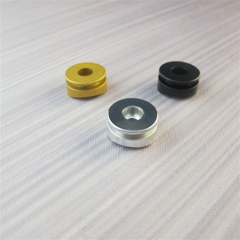 Covertec Wheel