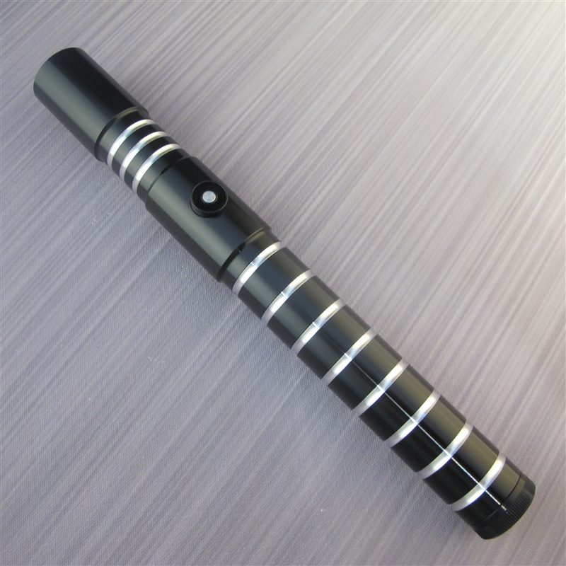 The Dominix LE v2 Lightsaber