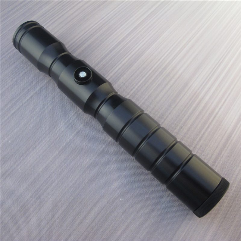 Dark Initiate v3 Custom Lightsaber with Sound