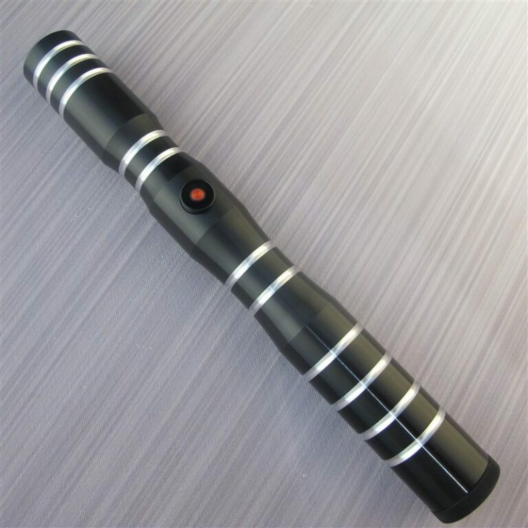 Dominix LE v3 with Sound (Diamond)