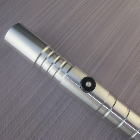 The Aeon V2 Emitter