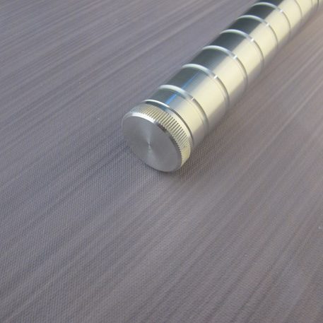 The Aeon V2 Pommel