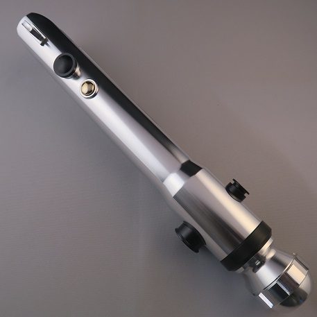 Fulcrum Button Side