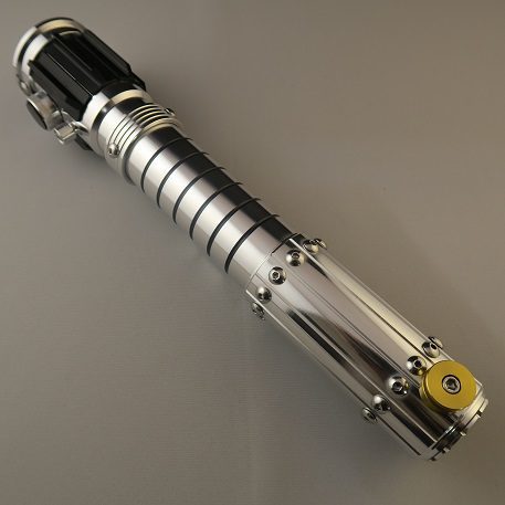 Emperor's Hand Back