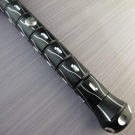 Flamberge v2 Body