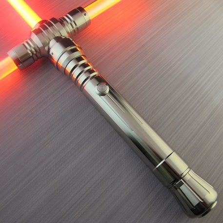 Flamberge CE Close Ignited