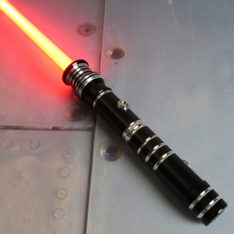 Dark Shock