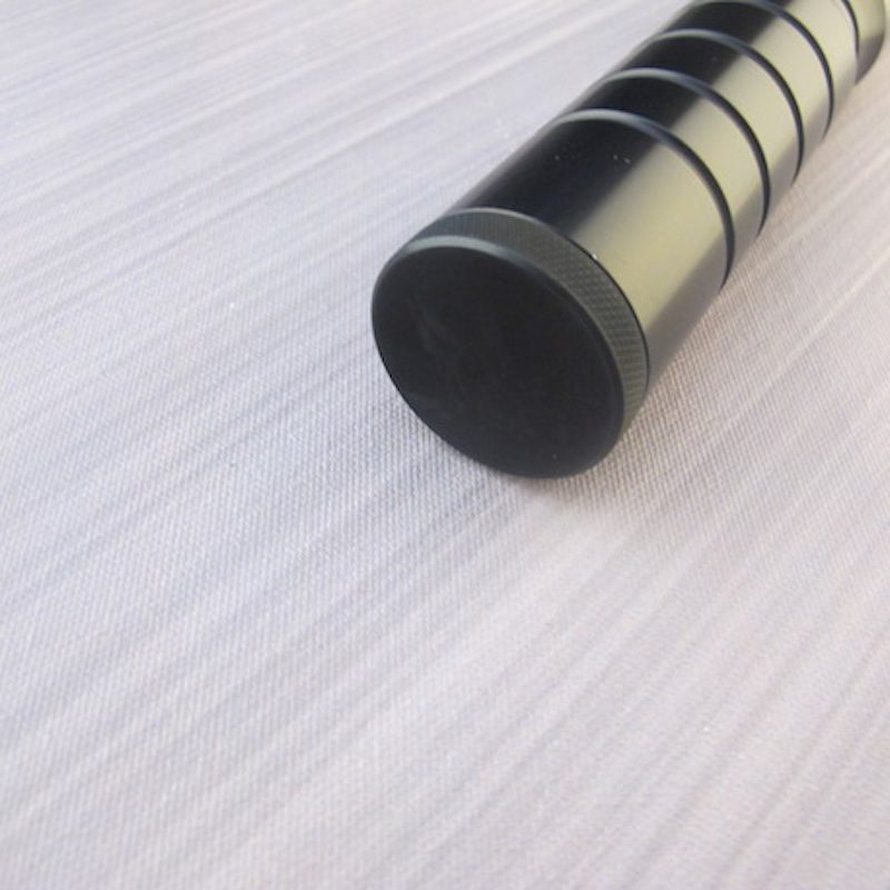 Dark Initiate v3 Pommel for Custom Lightsaber