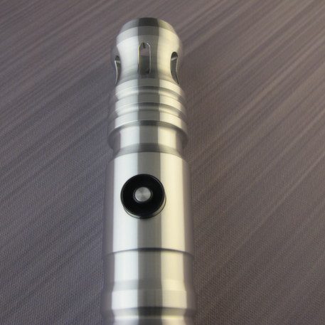 Emitter with Windows