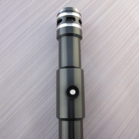 Dark Sentinel LE v4 Emitter with Windows