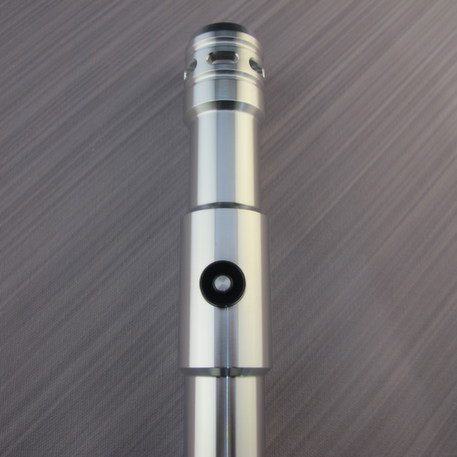 Sentinel v4 Emitter with Windows