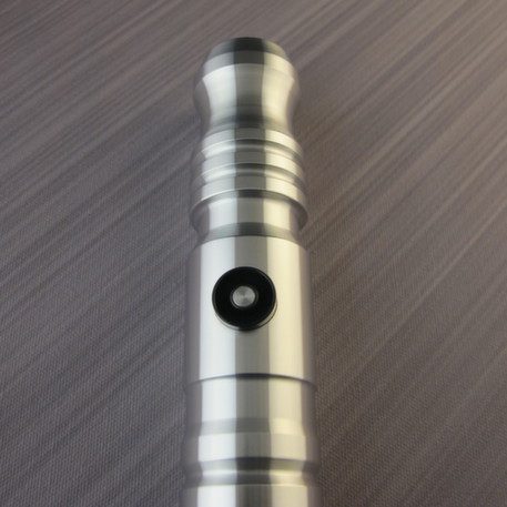 Emitter without Windows