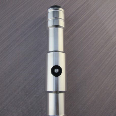 Sentinel v4 Emitter without Windows