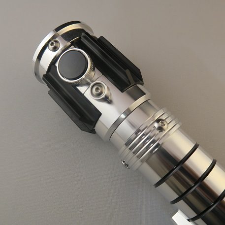 Emperor's Hand Emitter