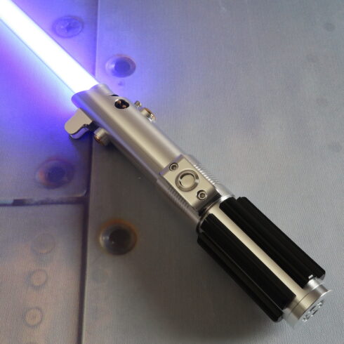 Anakin Skywalker Lightsaber