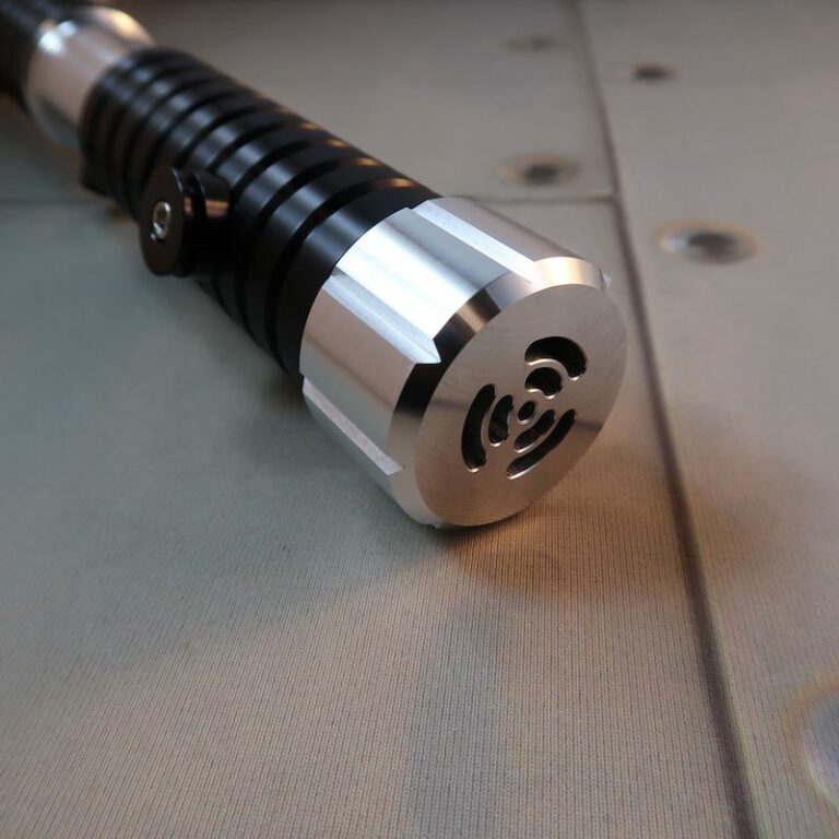 Bane - Pommel