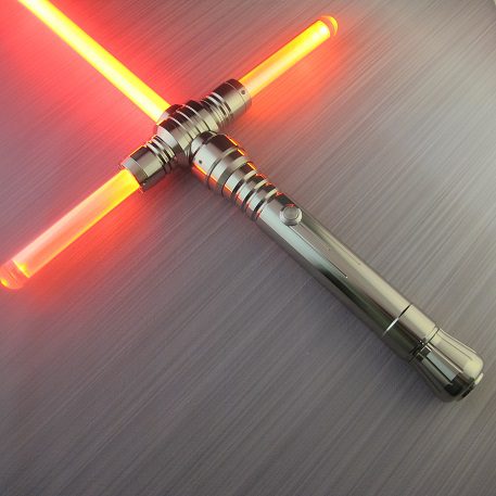 Flamberge CE Ignited
