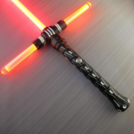 Flamberge v2 Ignited