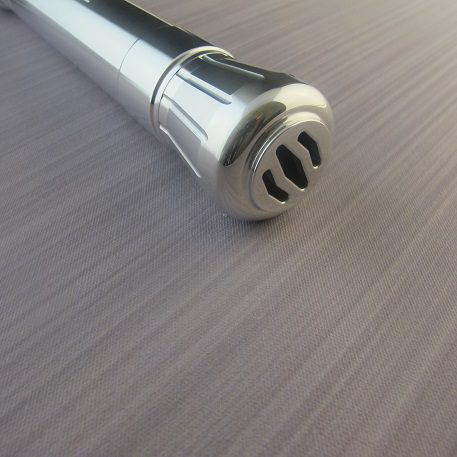 Flamberge SE Pommel