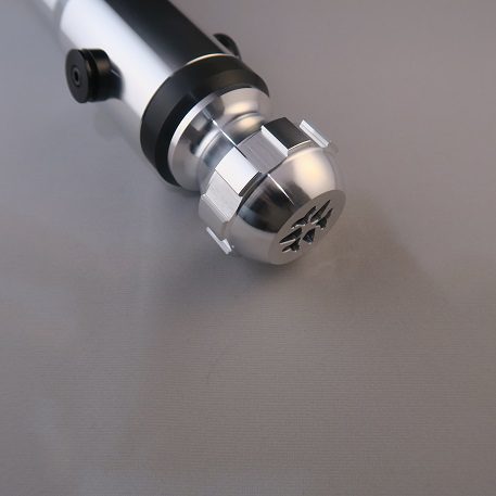 Fulcrum Pommel