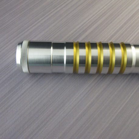 Aeon LE v4 Pommel