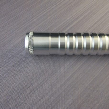 Initiate v4 Pommel