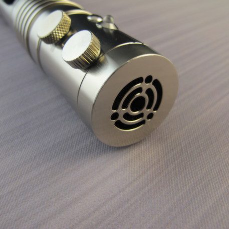 Menace CE Pommel