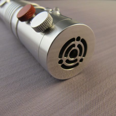Menace SE Pommel