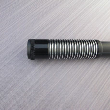 Dark Sentinel LE v4 Pommel