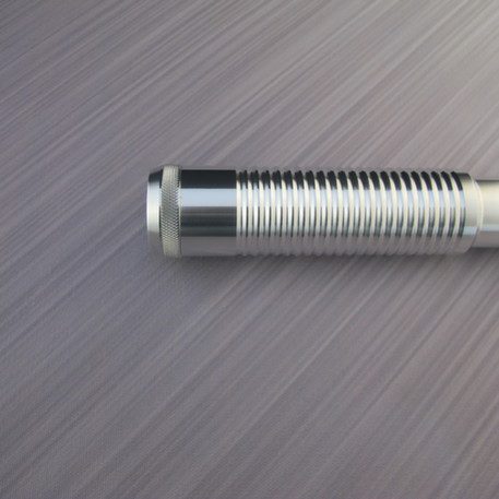 Sentinel v4 Pommel