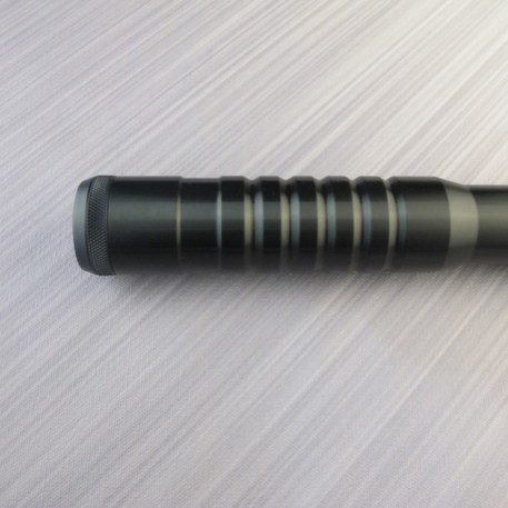 Dominix v4 Lightsaber Pommel