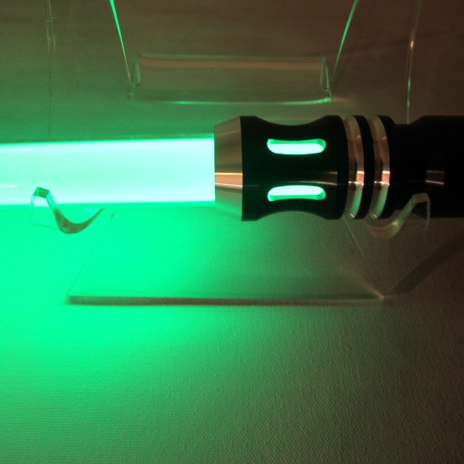 Dark Initiate LE v4 Illuminated Windows