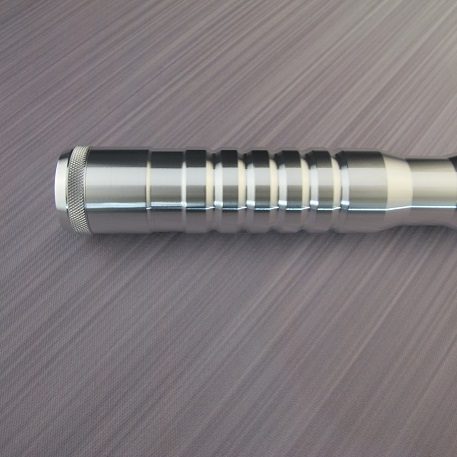 Aeon v4 Pommel