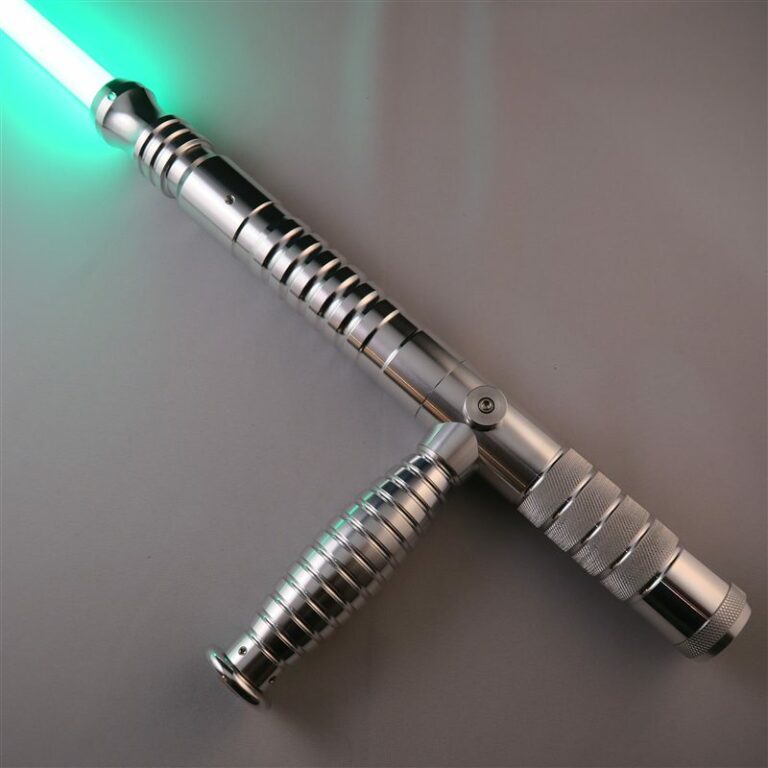 Brood Guard SE Lightsaber Without Windows Blade On