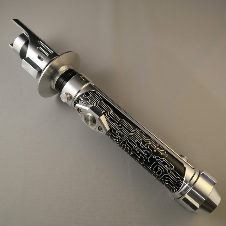 Spectre - With Windows + With Engraving